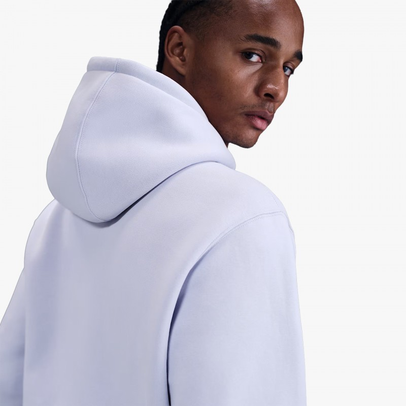 Nike Club Pullover Fleece Hoodie