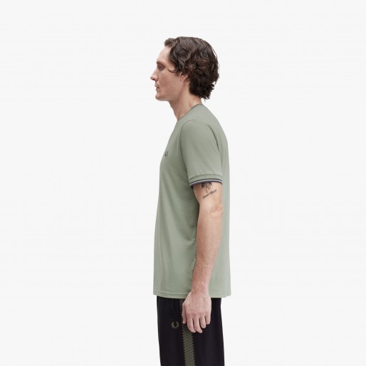 Fred Perry Twin Tipped