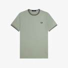 Fred Perry Twin Tipped