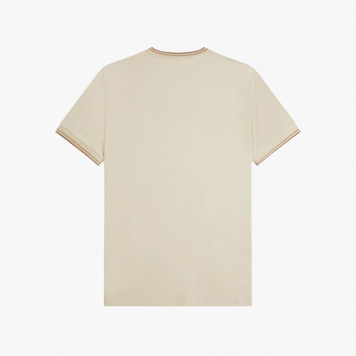 Fred Perry Twin Tipped