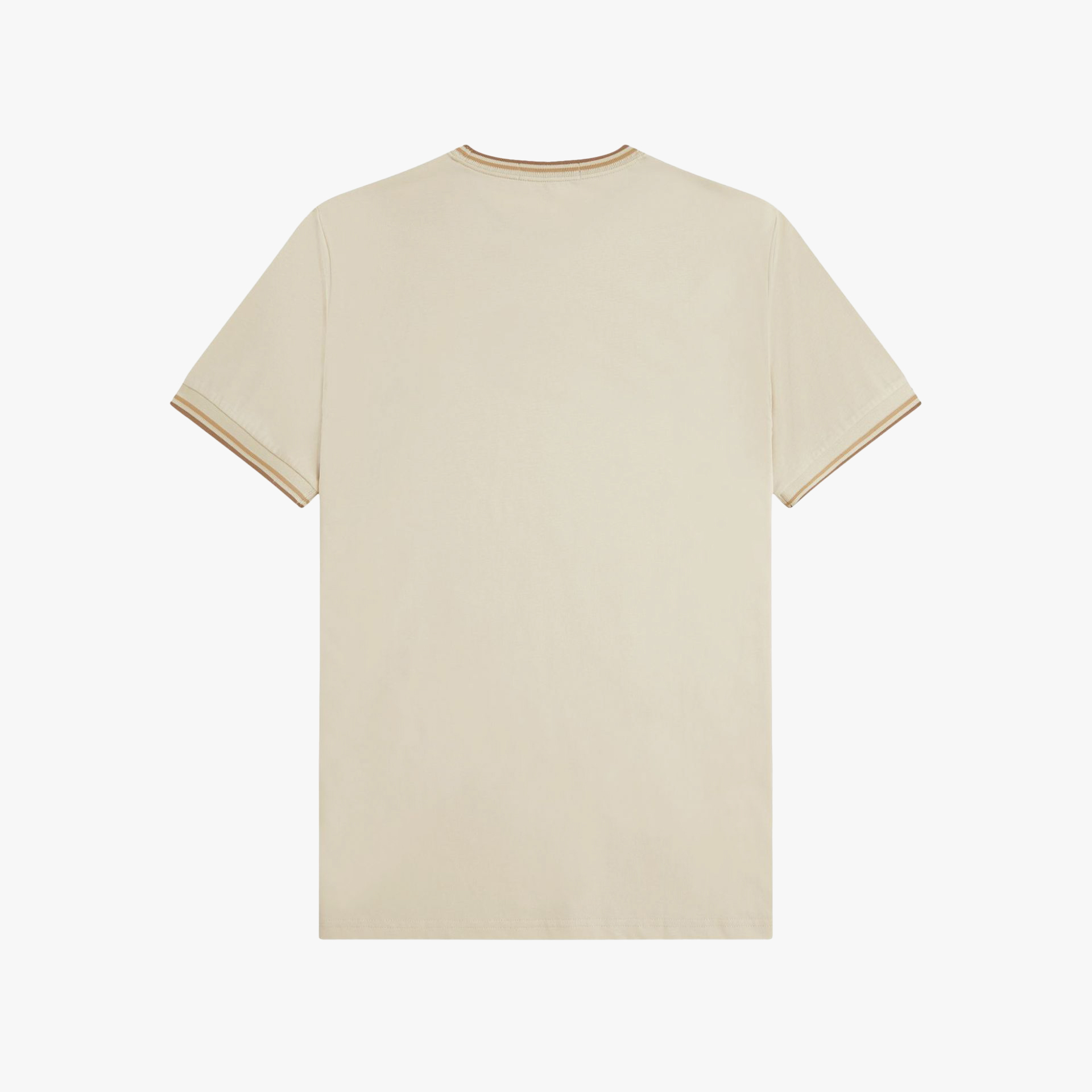 Fred Perry Twin Tipped