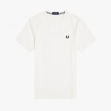 Fred Perry T-shirt Crew Neck