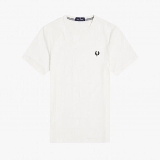 Fred Perry T-shirt Crew Neck