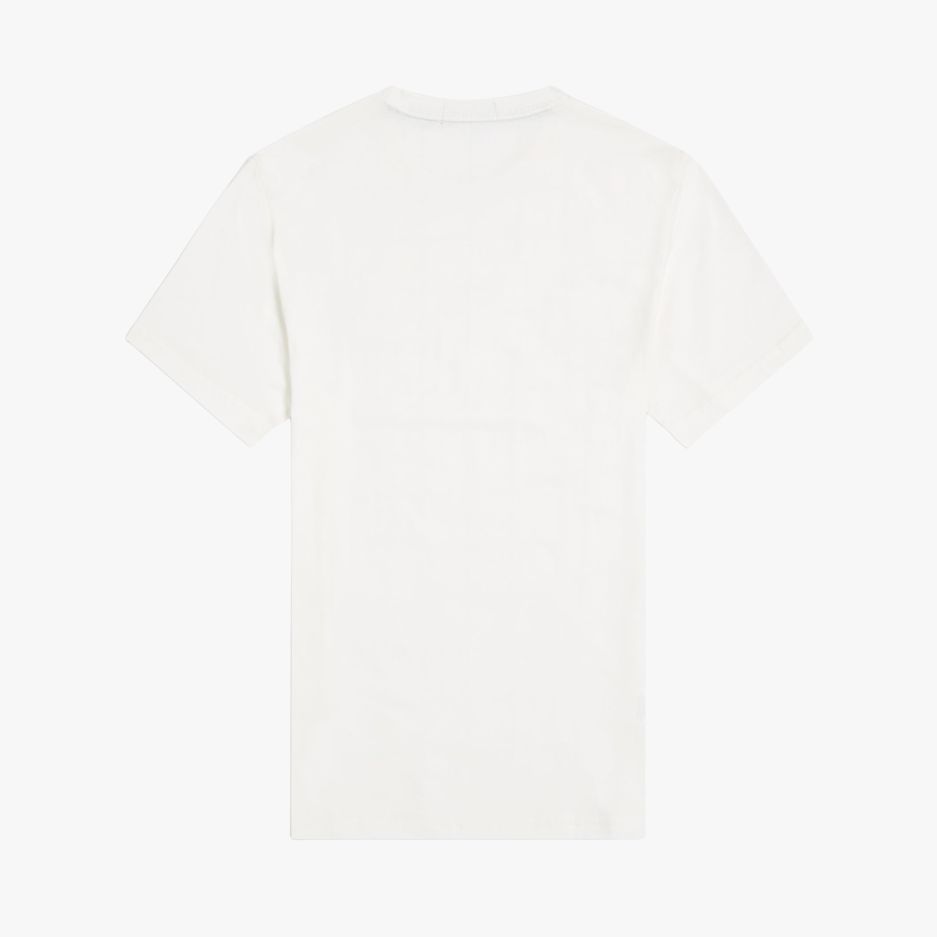 Fred Perry T-shirt Crew Neck