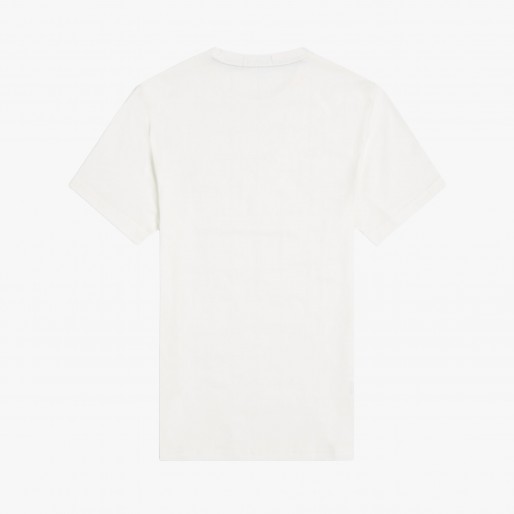 Fred Perry T-shirt Crew Neck