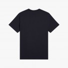Fred Perry T-shirt Crew Neck