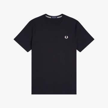 Fred Perry T-shirt Crew Neck