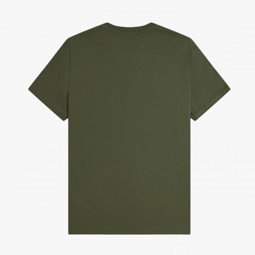 Fred Perry Embroidered Fred Perry Embroidered