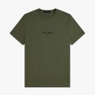 Fred Perry Embroidered