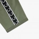 Fred Perry Contrast Tape Ringer