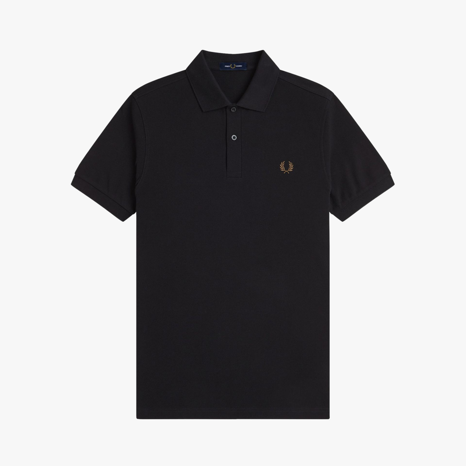 Fred Perry Slim Fit Basico
