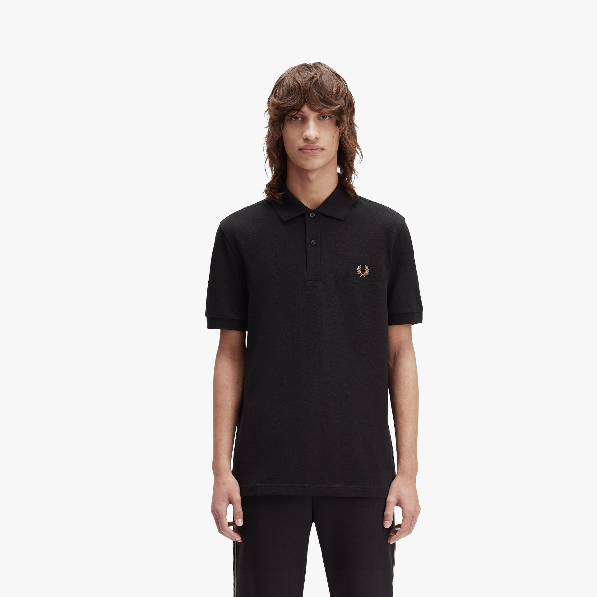 Fred Perry Slim Fit Basico