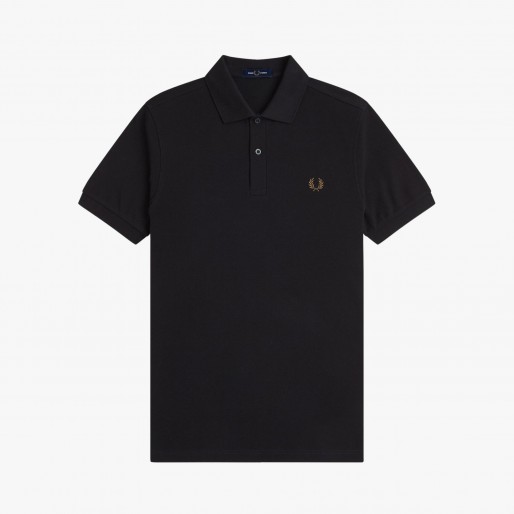 Fred Perry Slim Fit Basico Fred Perry Slim Fit Basico
