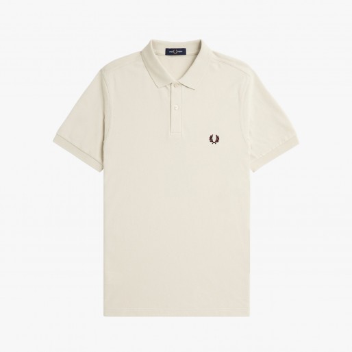 Fred Perry Slim Fit Basico