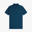 Fred Perry Slim Fit Basico