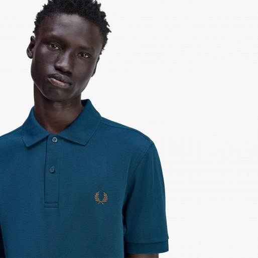 Fred Perry Slim Fit Basico