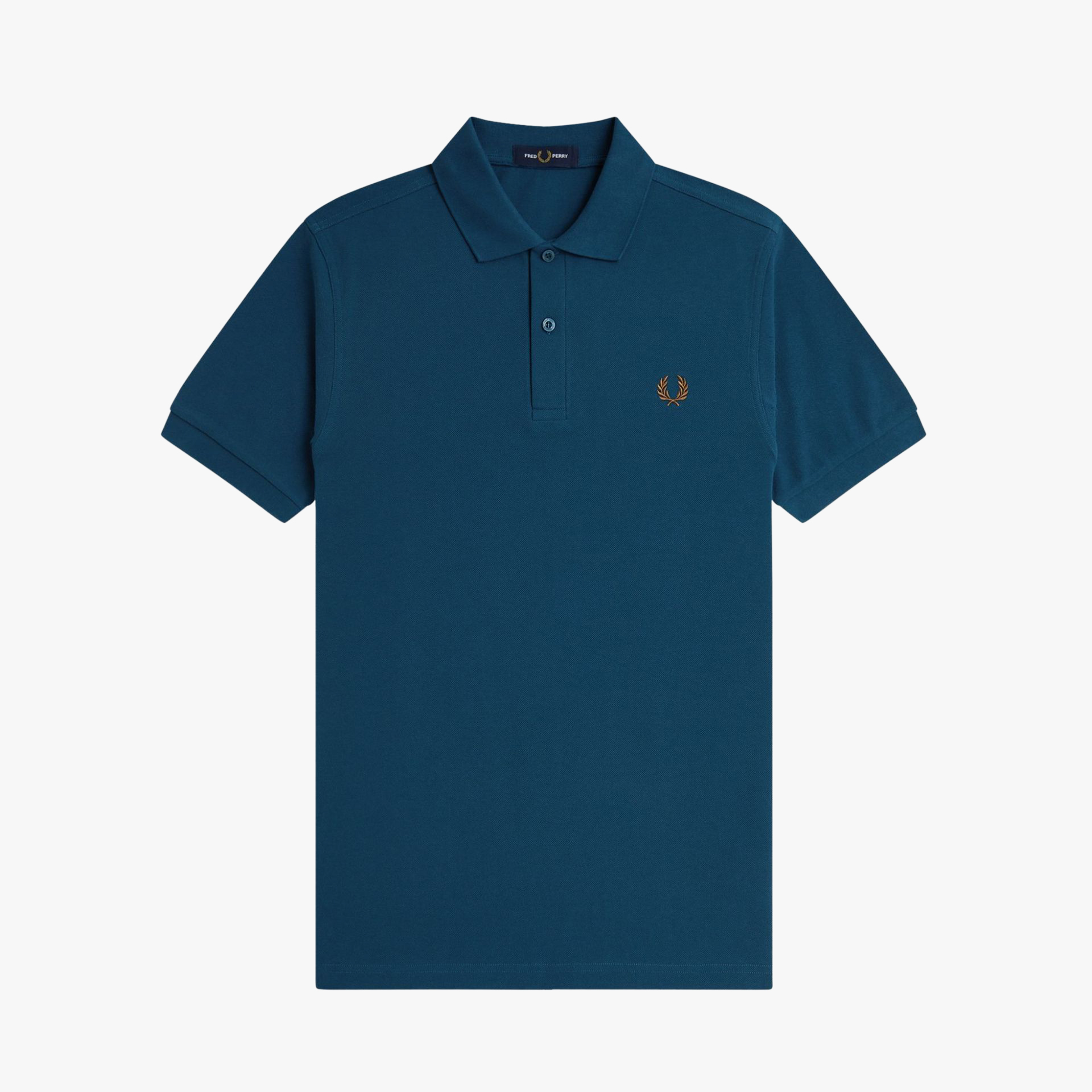 Fred Perry Slim Fit Basico