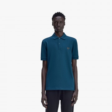 Fred Perry Slim Fit Basico