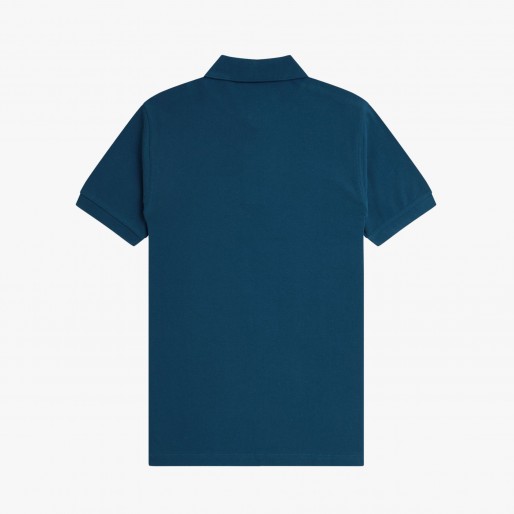 Fred Perry Slim Fit Basico