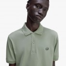 Fred Perry Slim Fit Basico