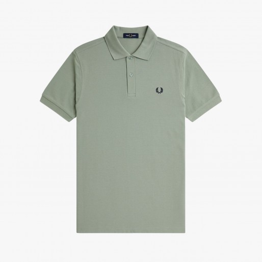 Fred Perry Slim Fit Basico Fred Perry Slim Fit Basico