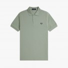 Fred Perry Slim Fit Basico