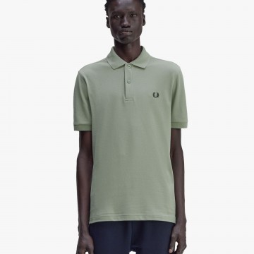 Fred Perry Slim Fit Basico