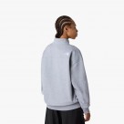 The North Face Oversize 1/4 Zip