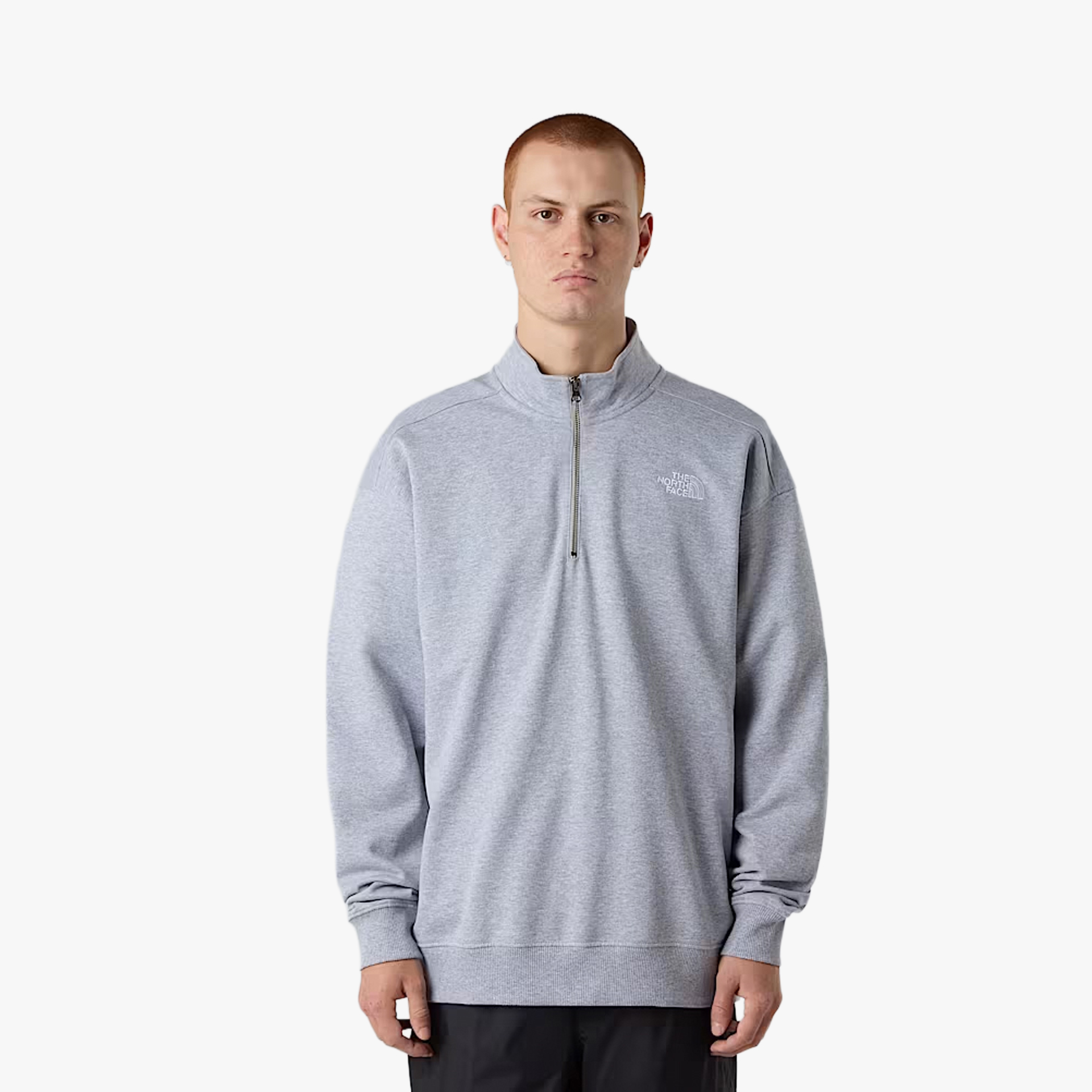 The North Face Oversize 1/4 Zip
