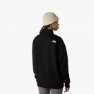 The North Face Oversize 1/4 Zip