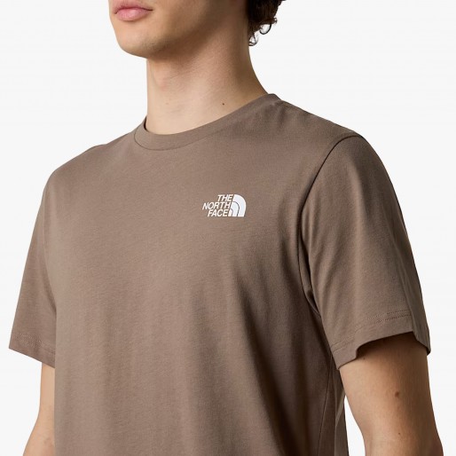 The North Face S/S Box