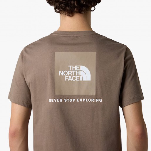 The North Face S/S Box