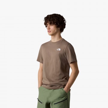 The North Face S/S Box