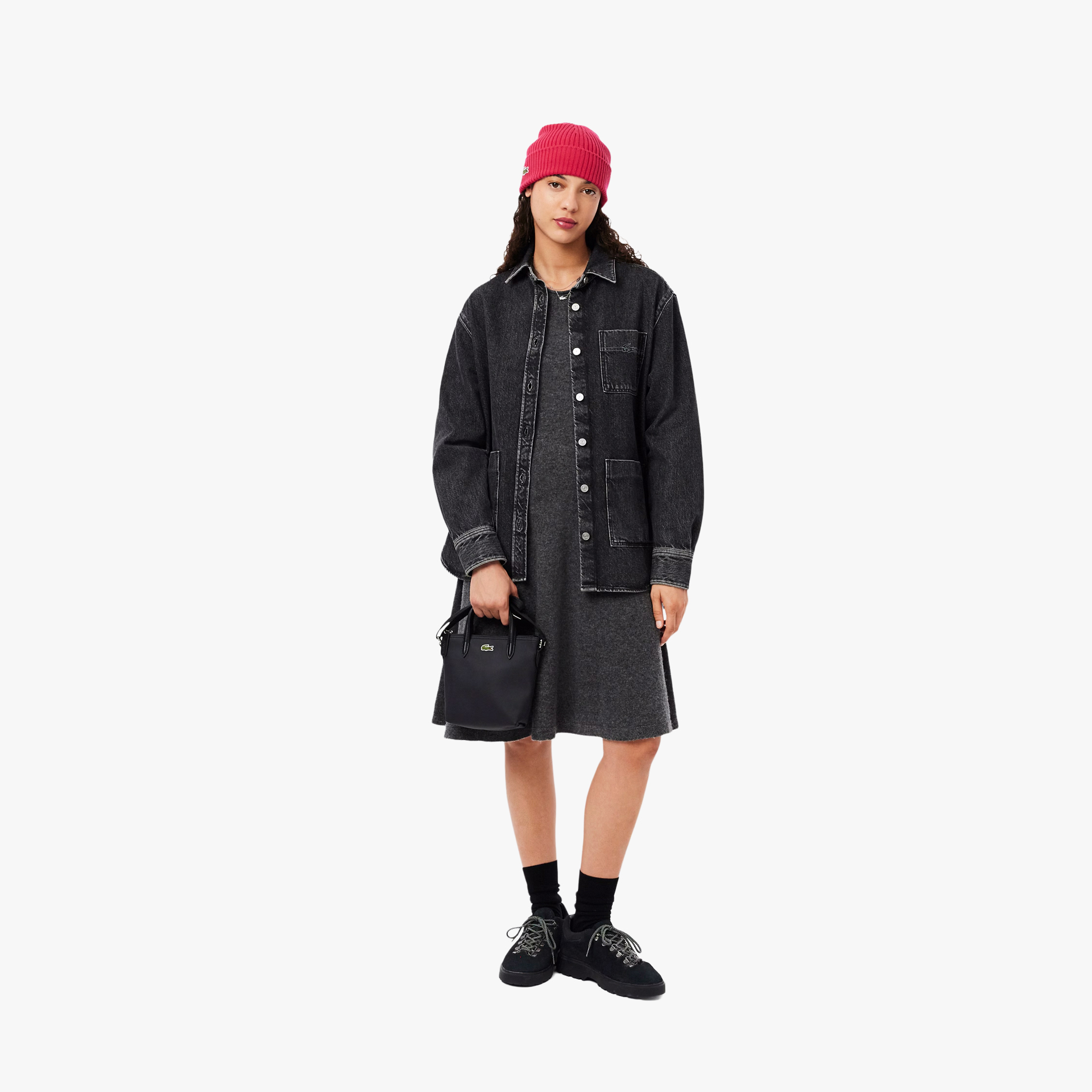 Lacoste L.12.12 Concept Petit Piqué