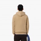 Lacoste Organic Cotton