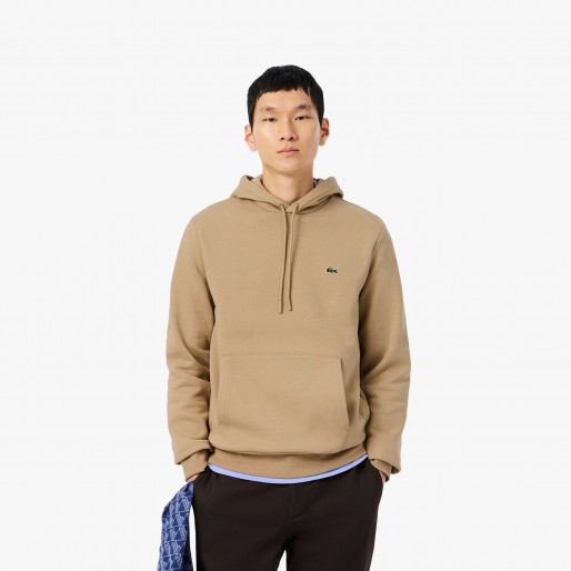 Lacoste Organic Cotton