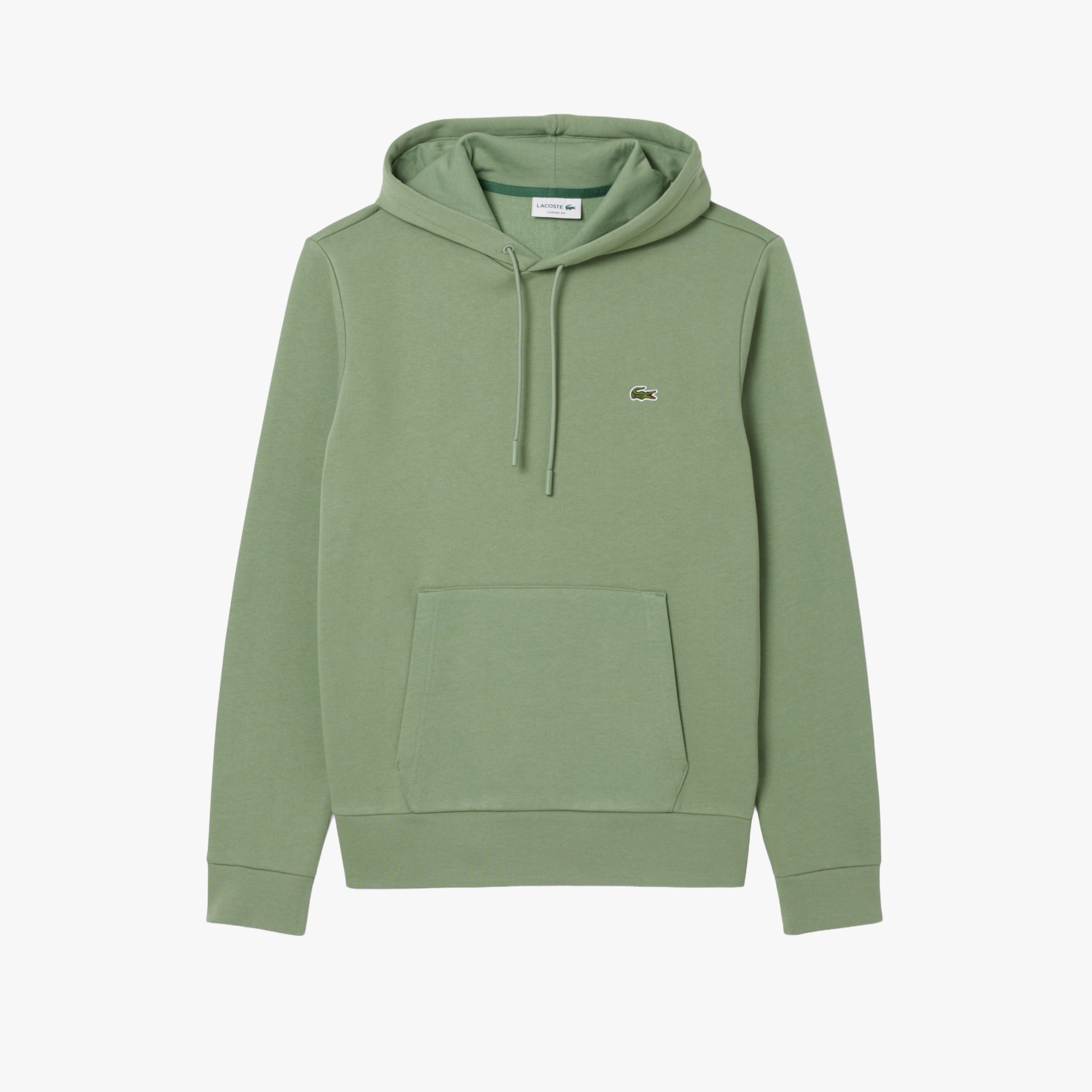 Lacoste Organic Cotton