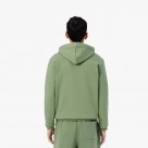 Lacoste Organic Cotton