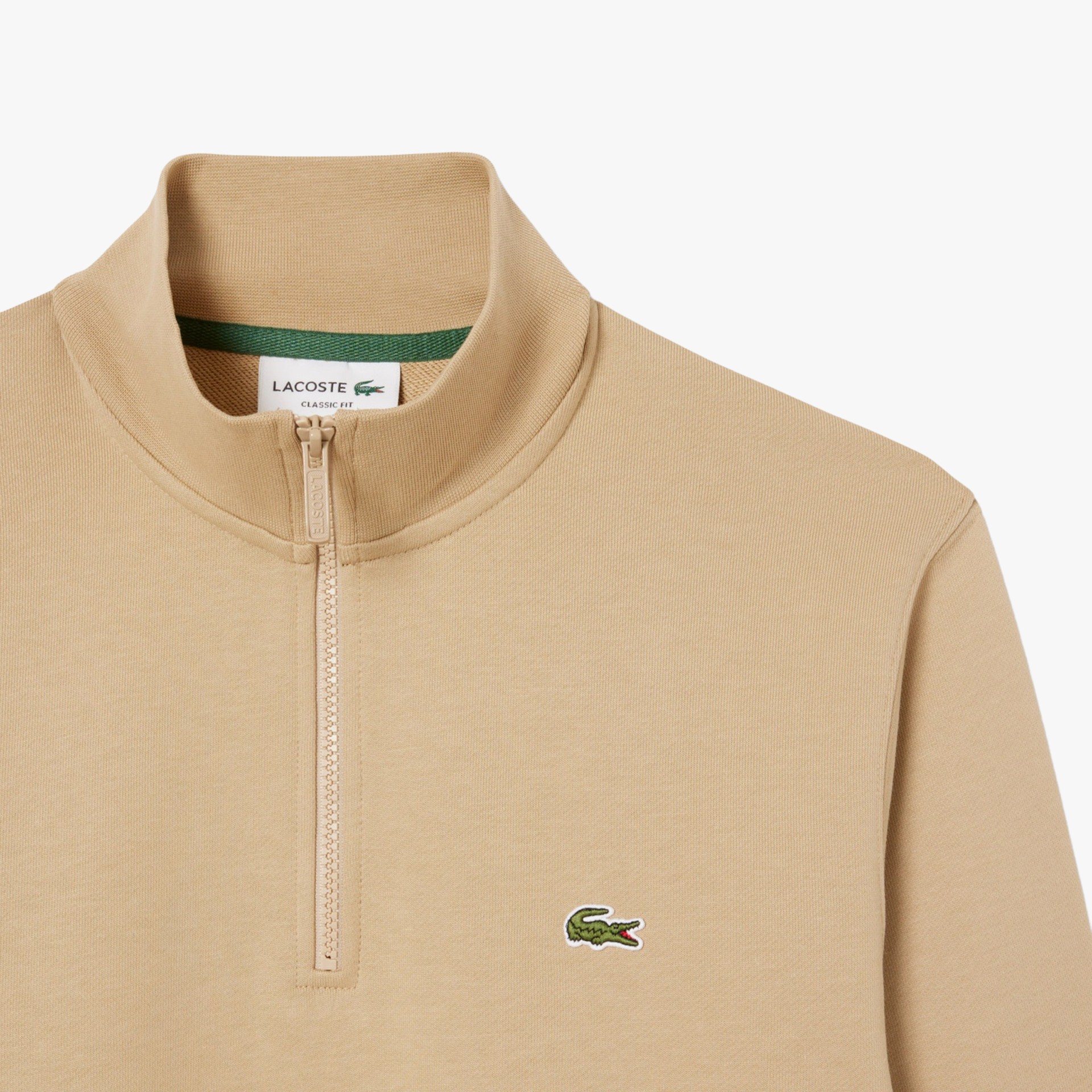 Lacoste  Zip