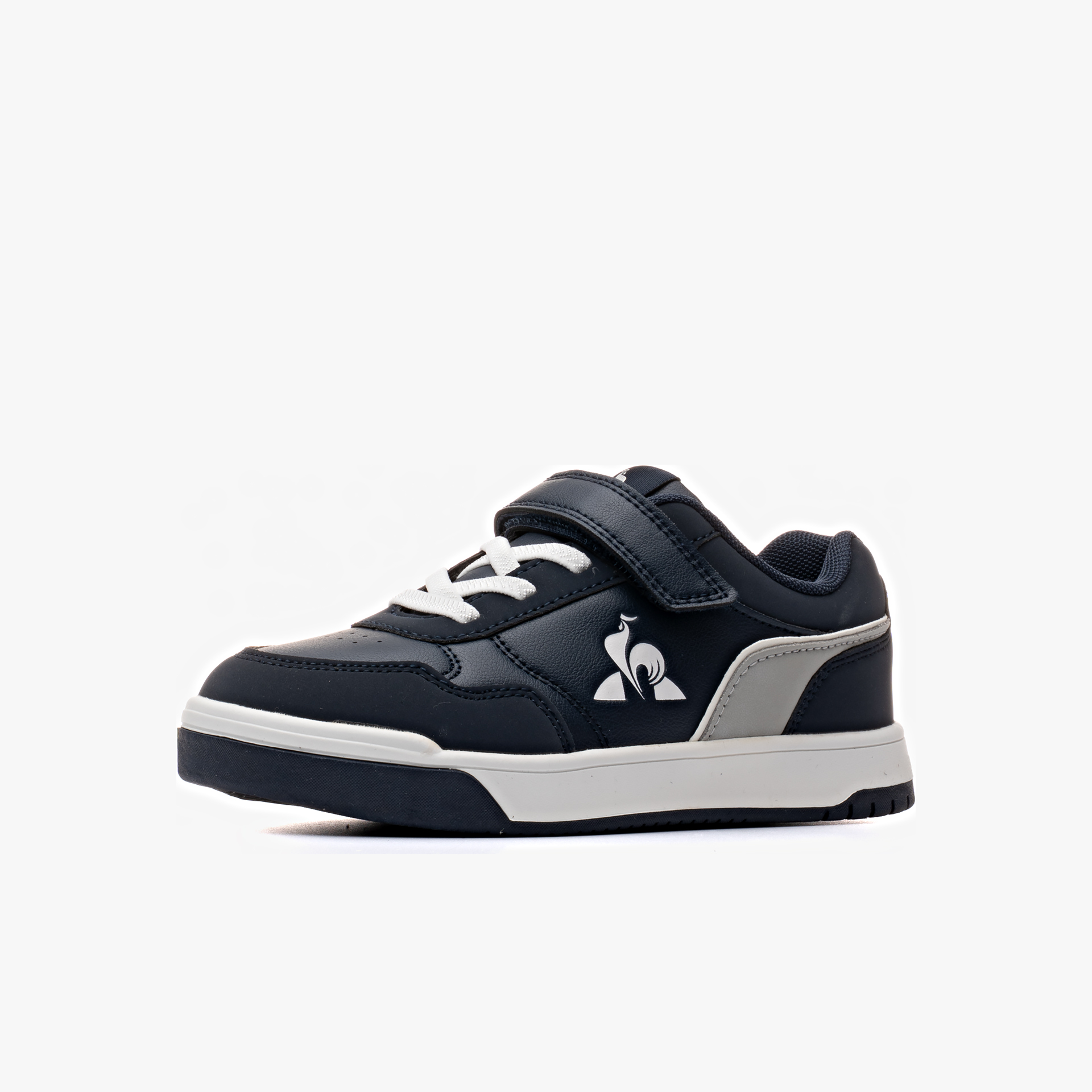 Le Coq Sportif Court Breaker