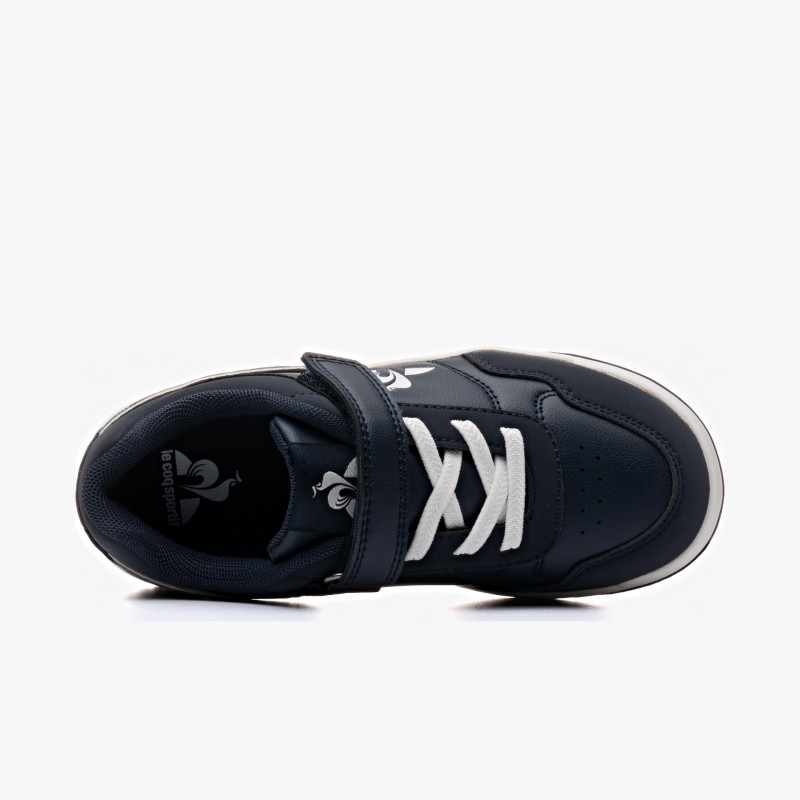Le Coq Sportif Court Breaker Le Coq Sportif Court Breaker