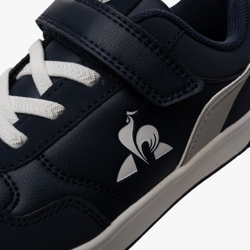 Le Coq Sportif Court Breaker Le Coq Sportif Court Breaker