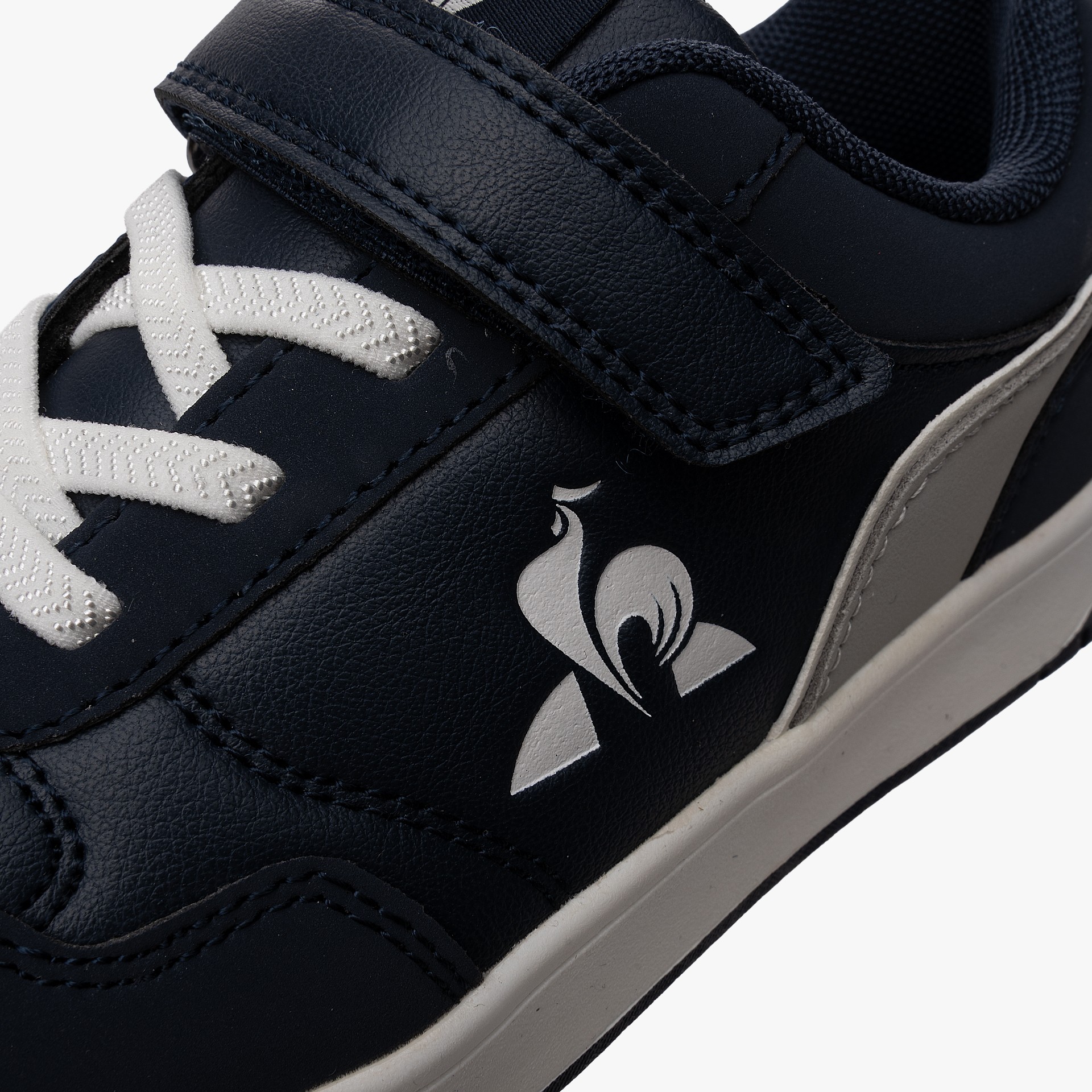 Le Coq Sportif Court Breaker