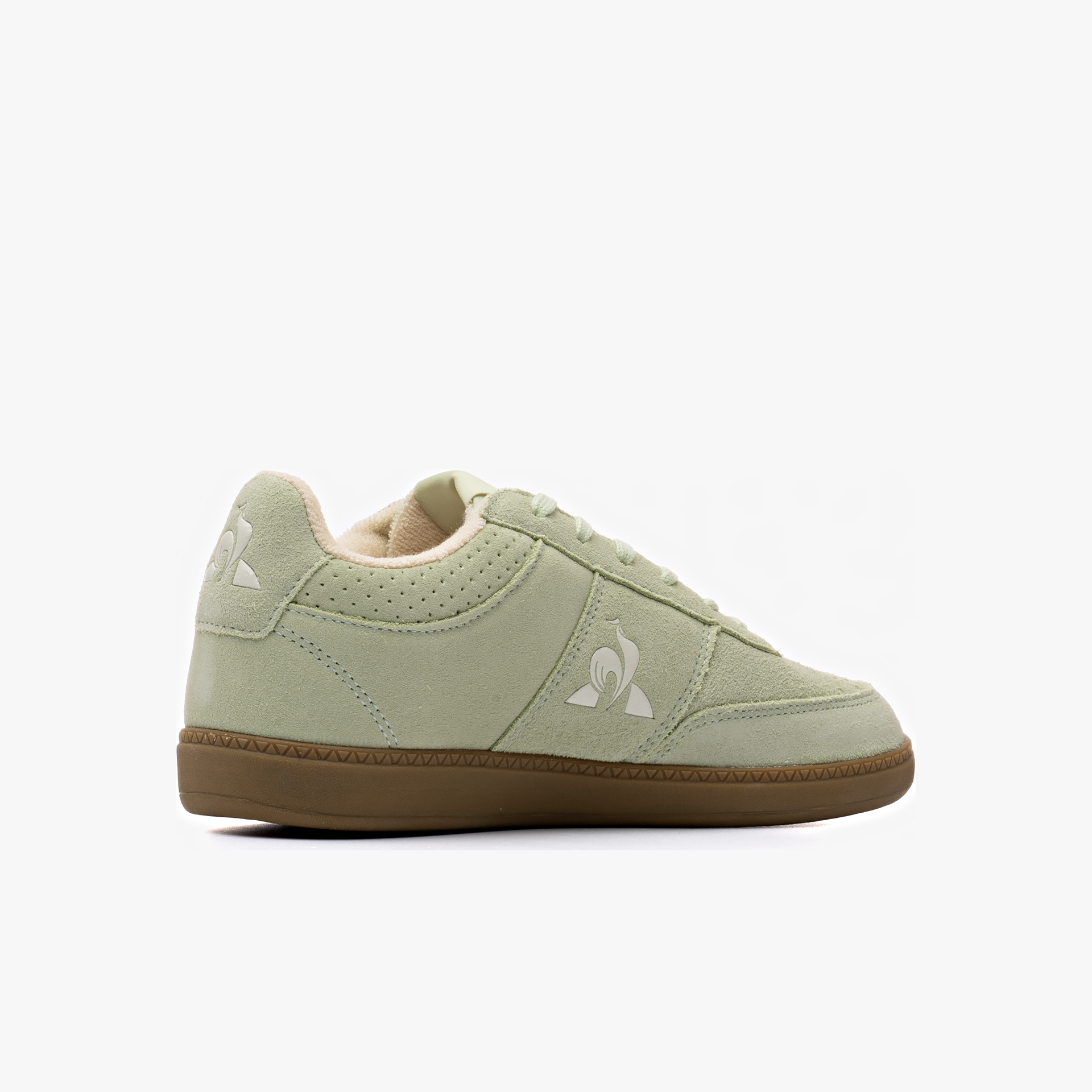 Le Coq Sportif Derby W Suede