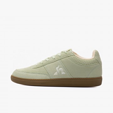 Le Coq Sportif Derby W Suede