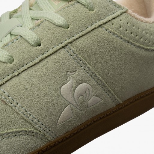 Le Coq Sportif Derby W Suede