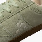 Le Coq Sportif Derby W Suede