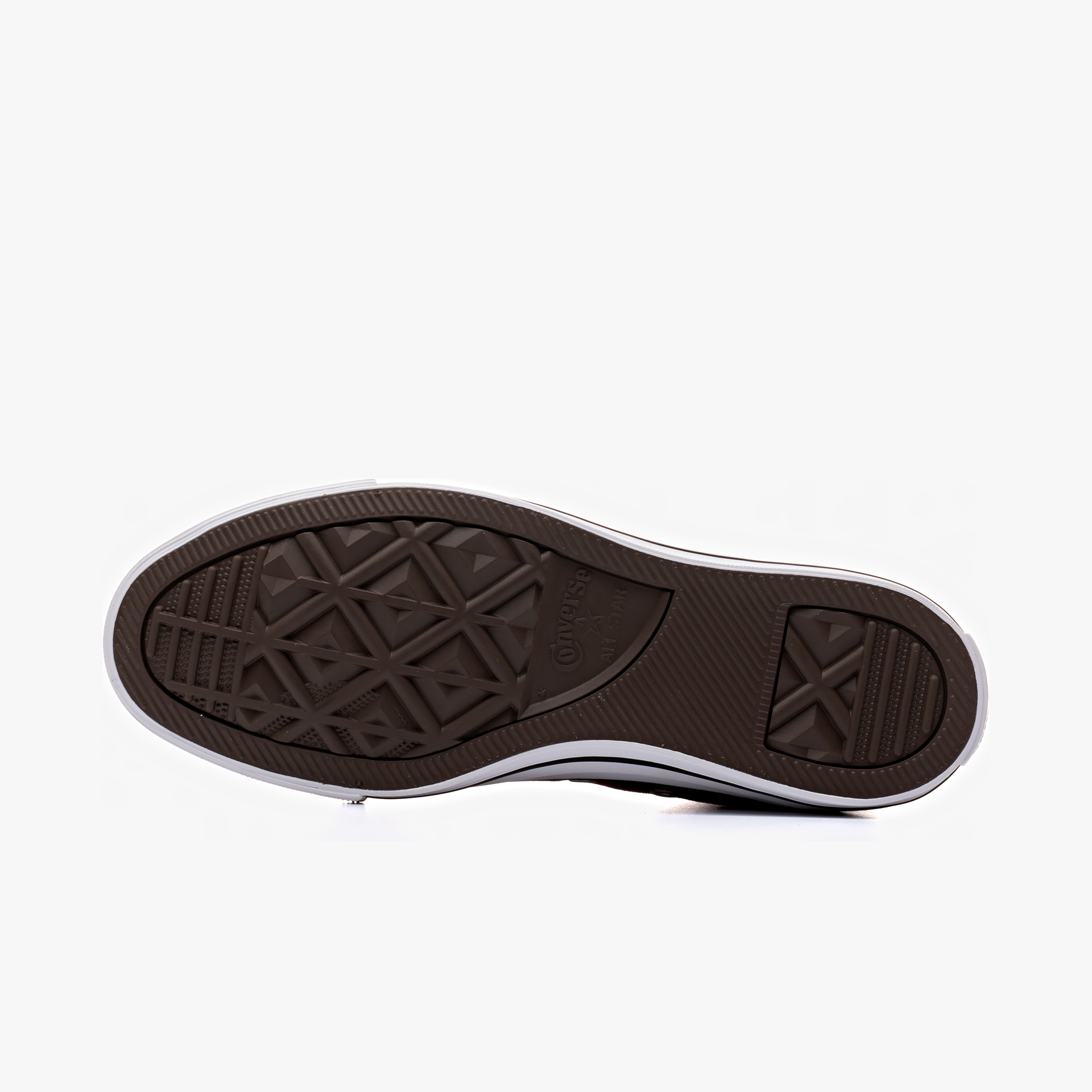 Converse Chuck Taylor All Star HI