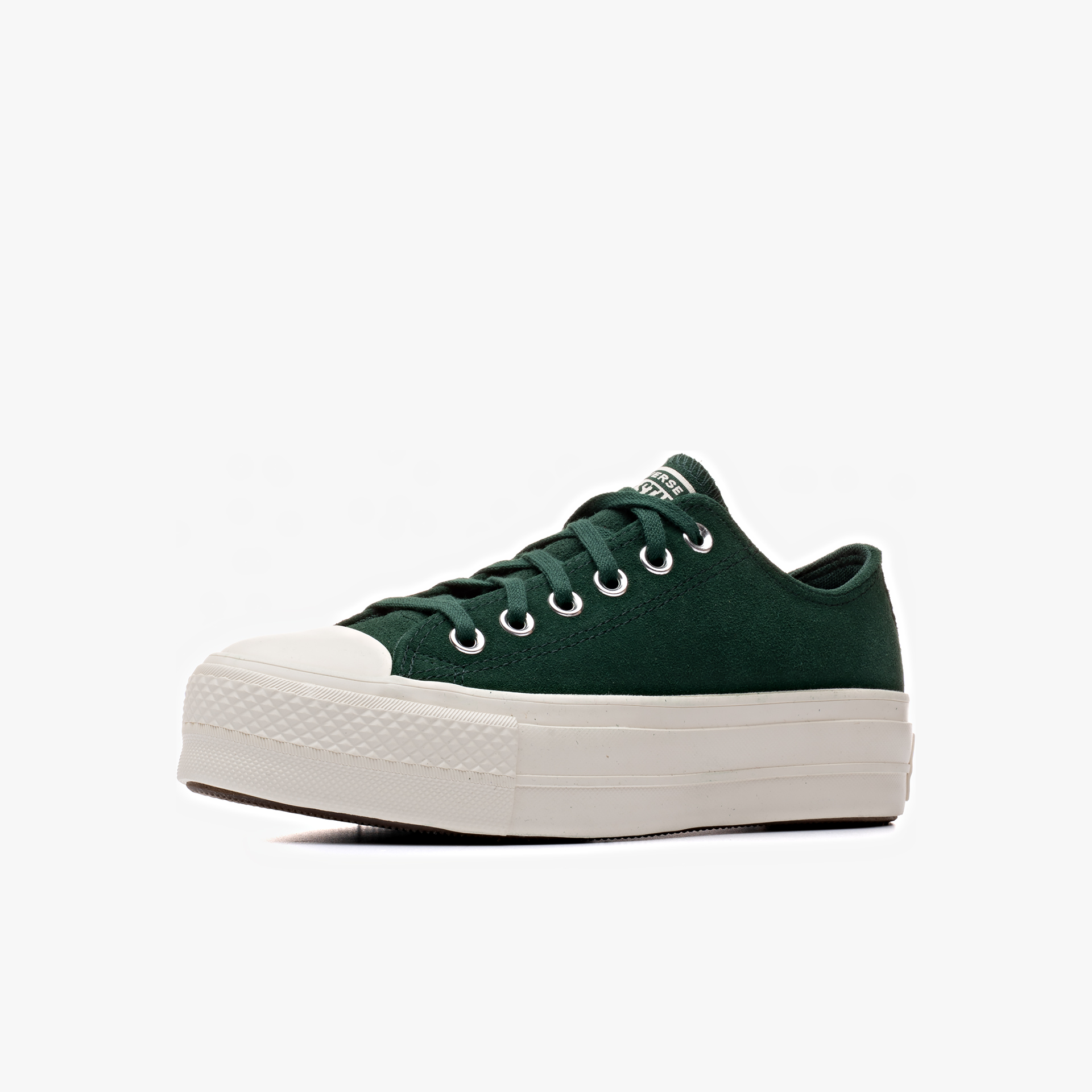 Converse Chuck Taylor All Star Lift Plataform