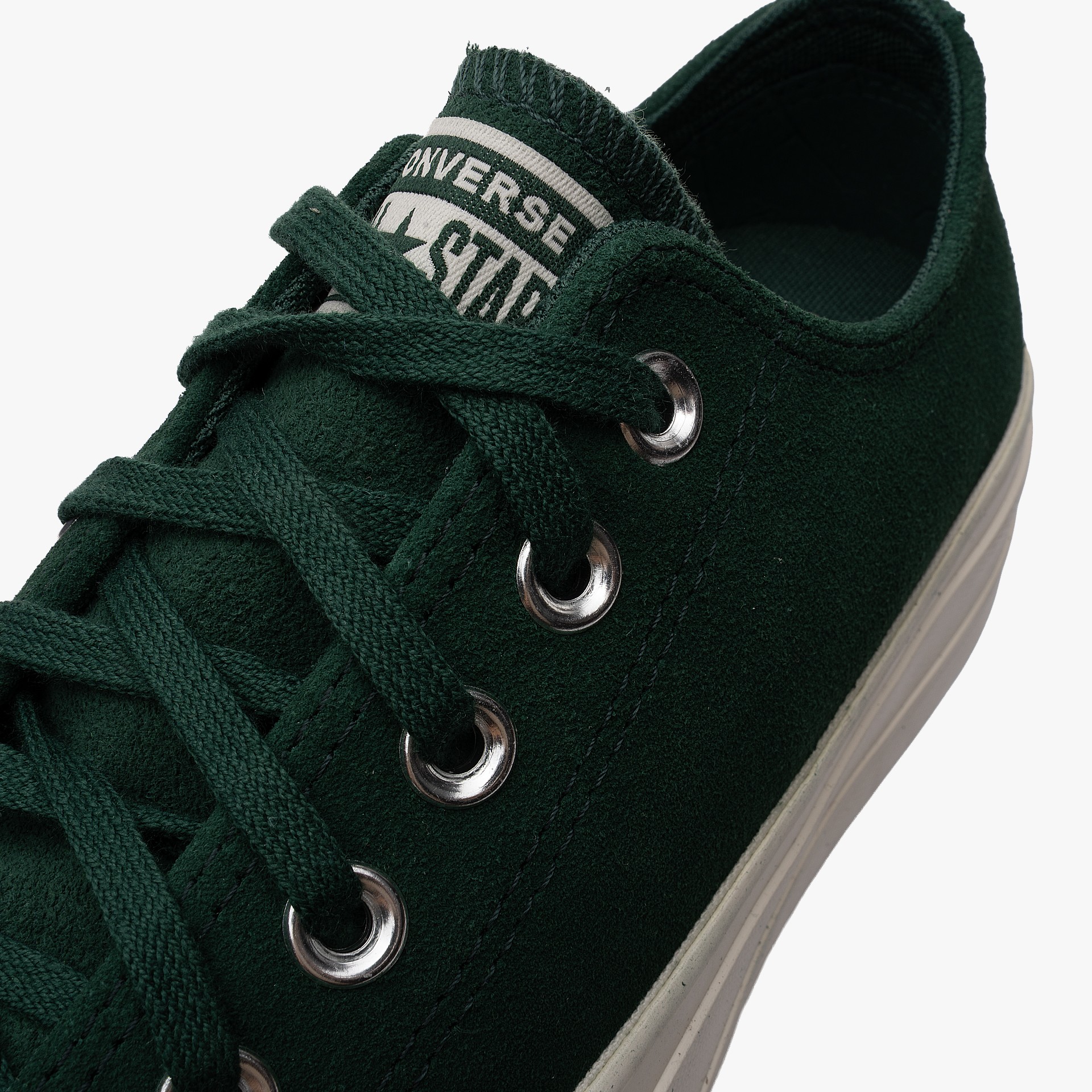 Converse Chuck Taylor All Star Lift Plataform